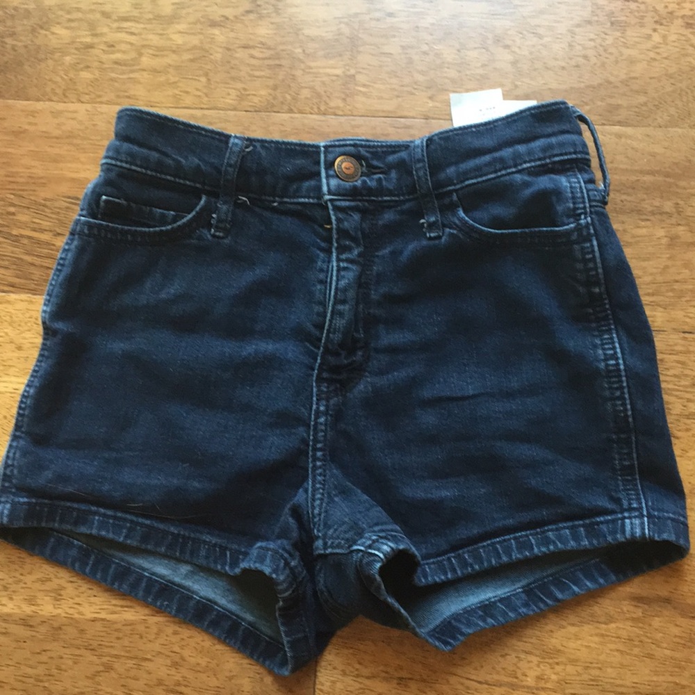 Hollister Shorts